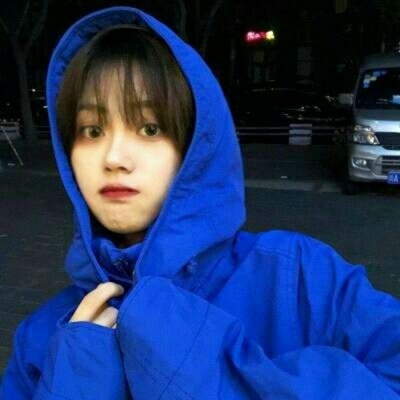 21张高清又潮又酷的可爱女生头像合集