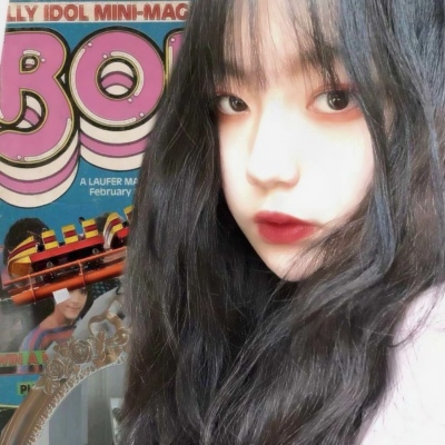 15张高清干净清纯女生头像 简单又好看的女生头像合集