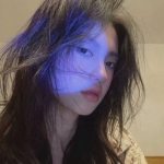9张小众ins风真人女生头像，个性感拉满
