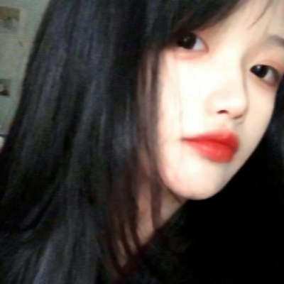 15张高清霸气女生头像网图 时尚网红款女生头像大图