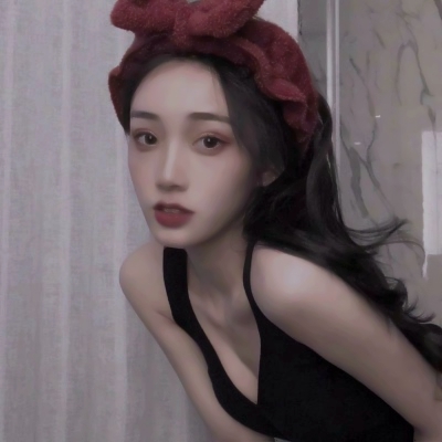 微信三人闺蜜头像一人一张 18组女生头像合集