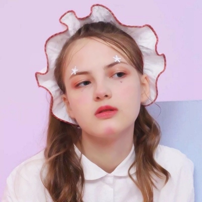 女生ins欧美风高清头像合集 18张好看的ins欧美女生头像