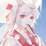 古风动漫女生头像合集！11张高清好看的头像送给喜欢古风的你