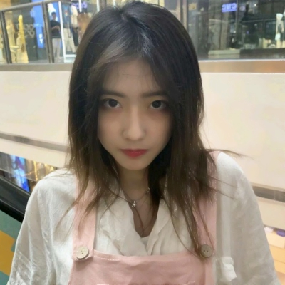 28张高清有个性的女生真人头像合集