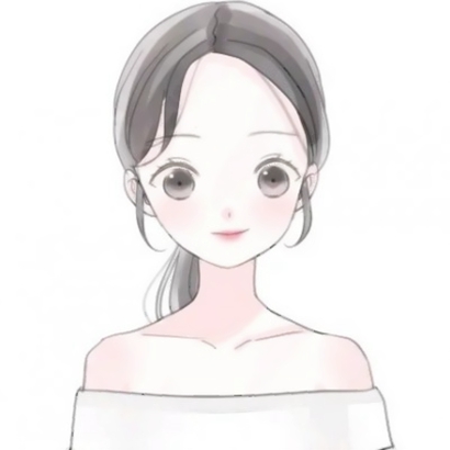 新版女生微信漫画头像 共16张可直接用