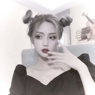 QQ优质玩网女生头像（24张）