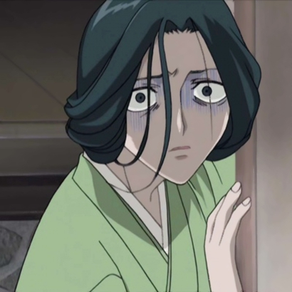 女生动漫丧系头像合集！33张高清好看的头像直接抱走