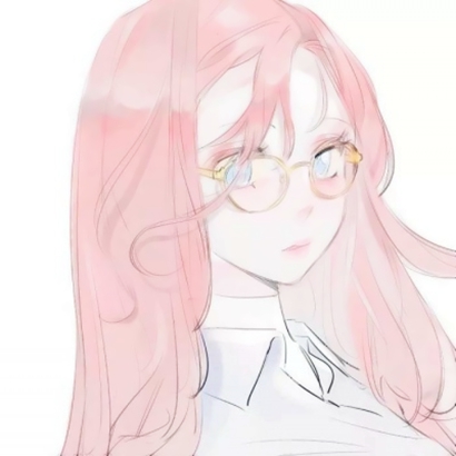 11张高清好看的动漫女生头像合集