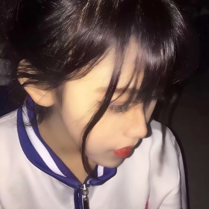 热门非主流女生头像 高清气质款合集共23张