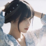 超火的气质女生微信头像 20张高清图