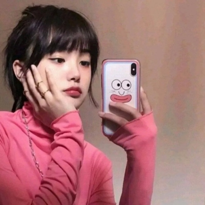 10张ins风超飒高级小众女生头像 快收藏
