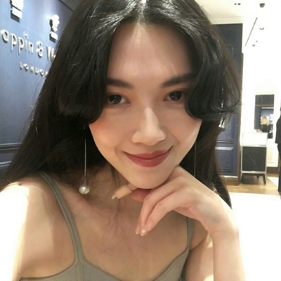 26张甜妹专属！高清可爱女生微信网图头像合集