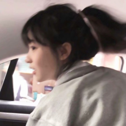 20张高清气质可爱女生头像 软萌感拉满