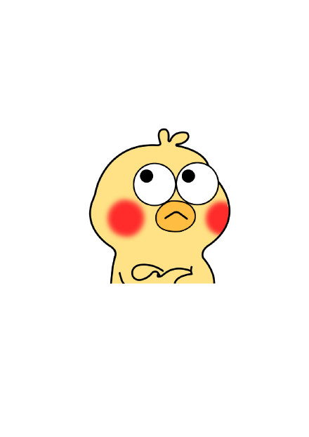 重新绘制的鹦鹉高清图！适合当头像用