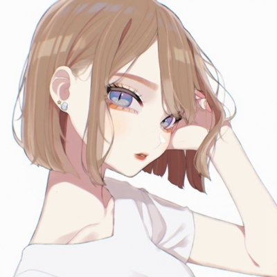 10张自带傲娇高冷范的动漫女生头像 适合当微信头像