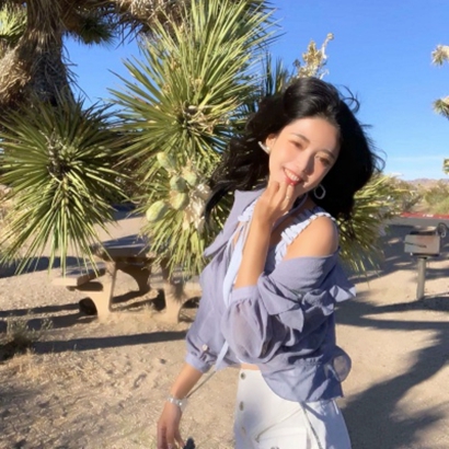 15张高清沉稳又有韵味的成熟气质女生头像合集