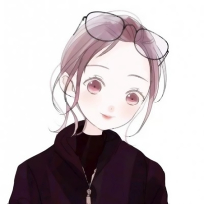 新版女生微信漫画头像 共16张可直接用