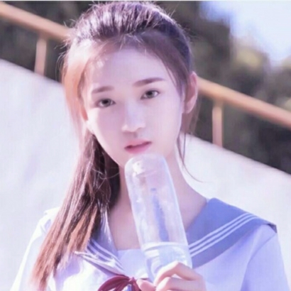 少女青春气质高清头像合集 一共19张
