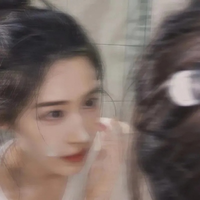 17张真人网红脸女生头像合集