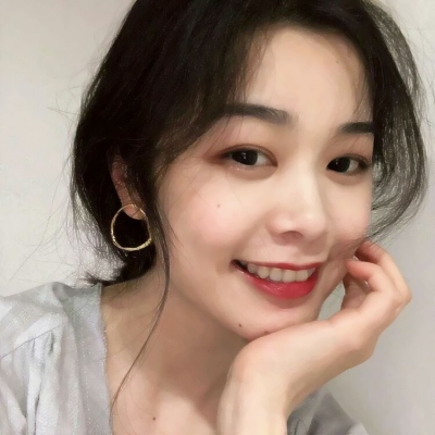 17张高清优质女生微信头像合集