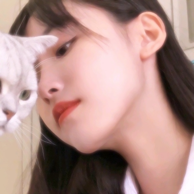 海王妹妹专属头像！21张高清好看的女生头像来啦