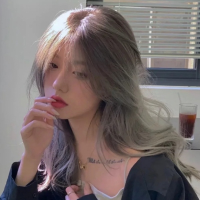 适合网恋用的真人女生网图头像合集（13张）