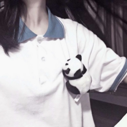 QQ女生部位可爱头像合集 14张高清好看的可爱女头分享