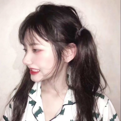 16张双人闺蜜头像合集！时尚又个性的高清女生头像