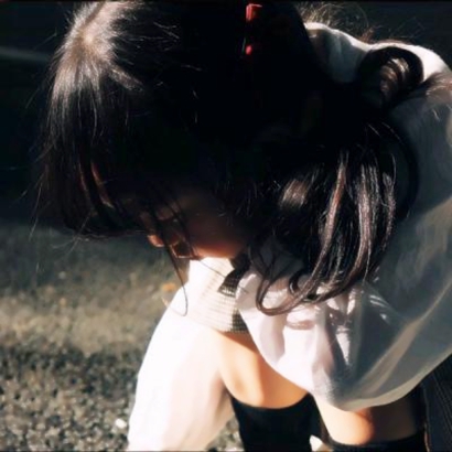 闺蜜萌娃闺蜜头像来啦！一左一右24张可爱高清图