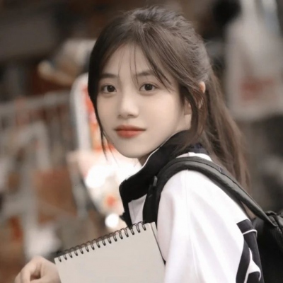 女生可用的网红脸头像合集，还能吸引男生目光(20张)