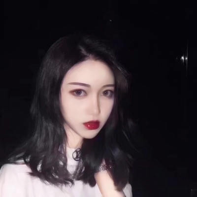 16张高清成熟气质女生头像 大方得体风格任你选