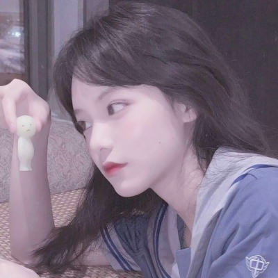 22张温柔甜妹头像合集！高清可爱气质女生头像图