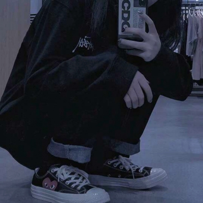 超酷女生部位头像合集 24张高清酷感头像图