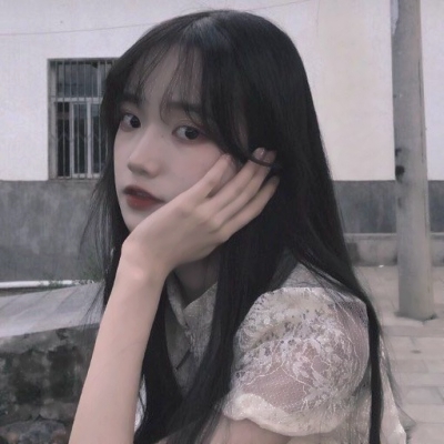 34张霸气二人闺蜜头像！高清好看的个性女生头像合集