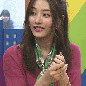 石原里美PON GIF动图合集