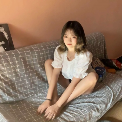 35张高清神仙颜值女生头像合集