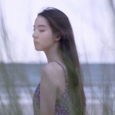 9张同款！小清新文艺风女生头像合集