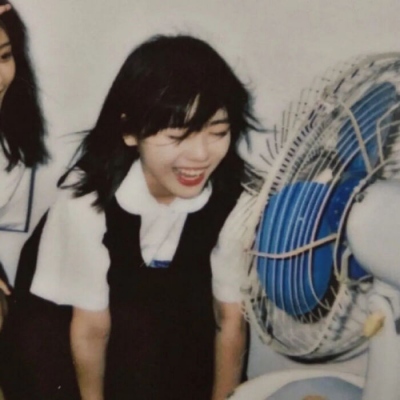 超仙小众女生头像！12张无水印原图直接存