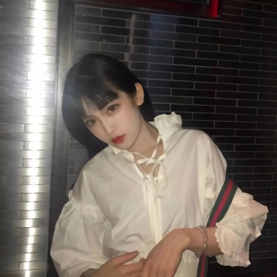 36张高清非主流伤感女生头像 带霸气氛围感的网图素材