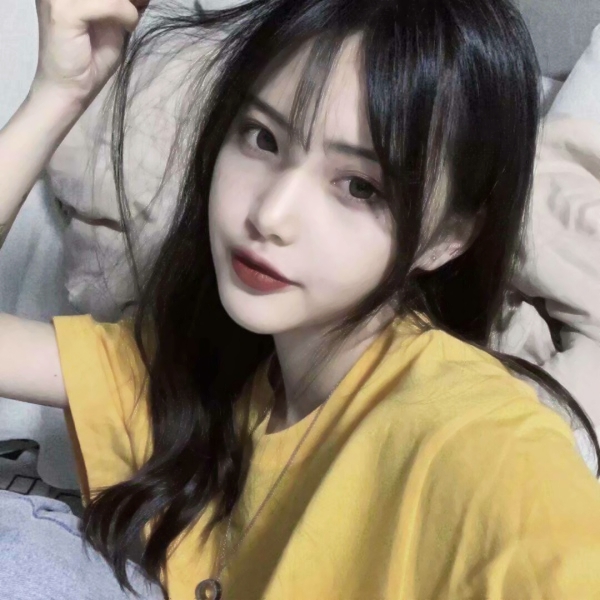 20张超清真人女生微信头像 直接就能用的真人女生头像合集