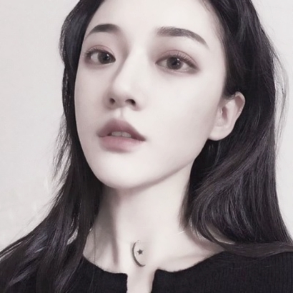 14张高清帅气女生头像 又酷又飒的时尚头像合集