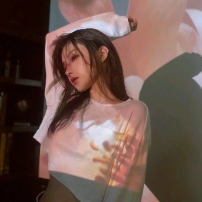 19张个性女生精美头像 好看又有格调