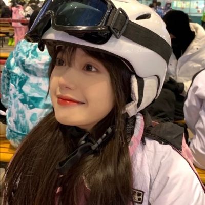 6月更新！20张女生网恋专用头像照片