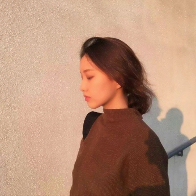 高清女生微信头像精选 20张好看的图都在这了