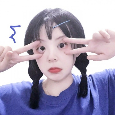 快手女生可爱高清头像 9张卖萌小姐姐头像合集来了