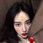 网红网图女生头像合集 16张高清好看的精选头像来了