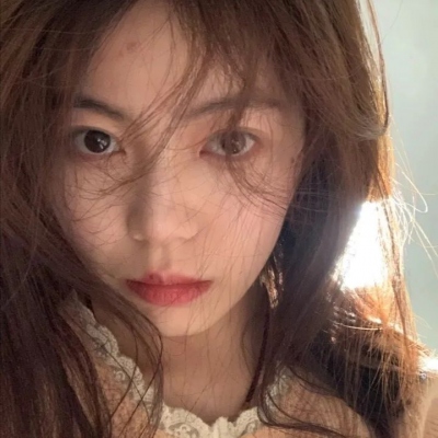 14张真人文雅淑女风格女生头像合集