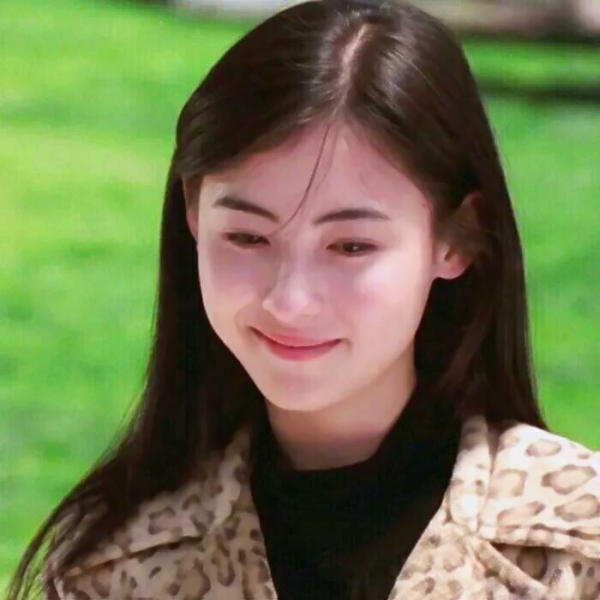 80年代港星女头像合集！34张高清又有气质的香港女明星头像