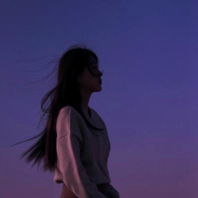 31张高清时尚大气女生头像 好看又百搭的头像合集