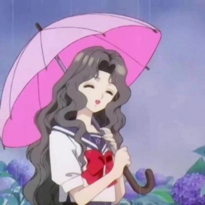 36张高清好看的旧漫女生头像合集